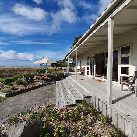 Pakiri Beach Holiday Park Exterior photo