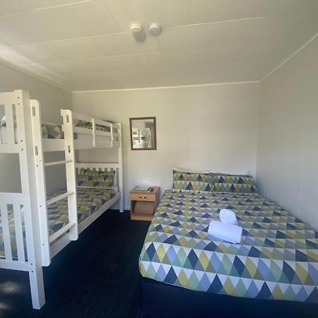 Pakiri Beach Holiday Park Exterior photo