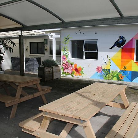 Pakiri Beach Holiday Park Exterior photo