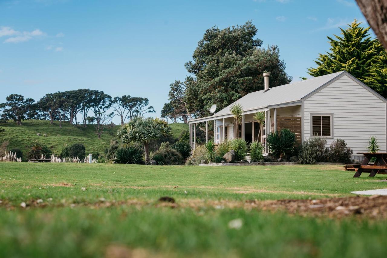 Pakiri Beach Holiday Park Room photo