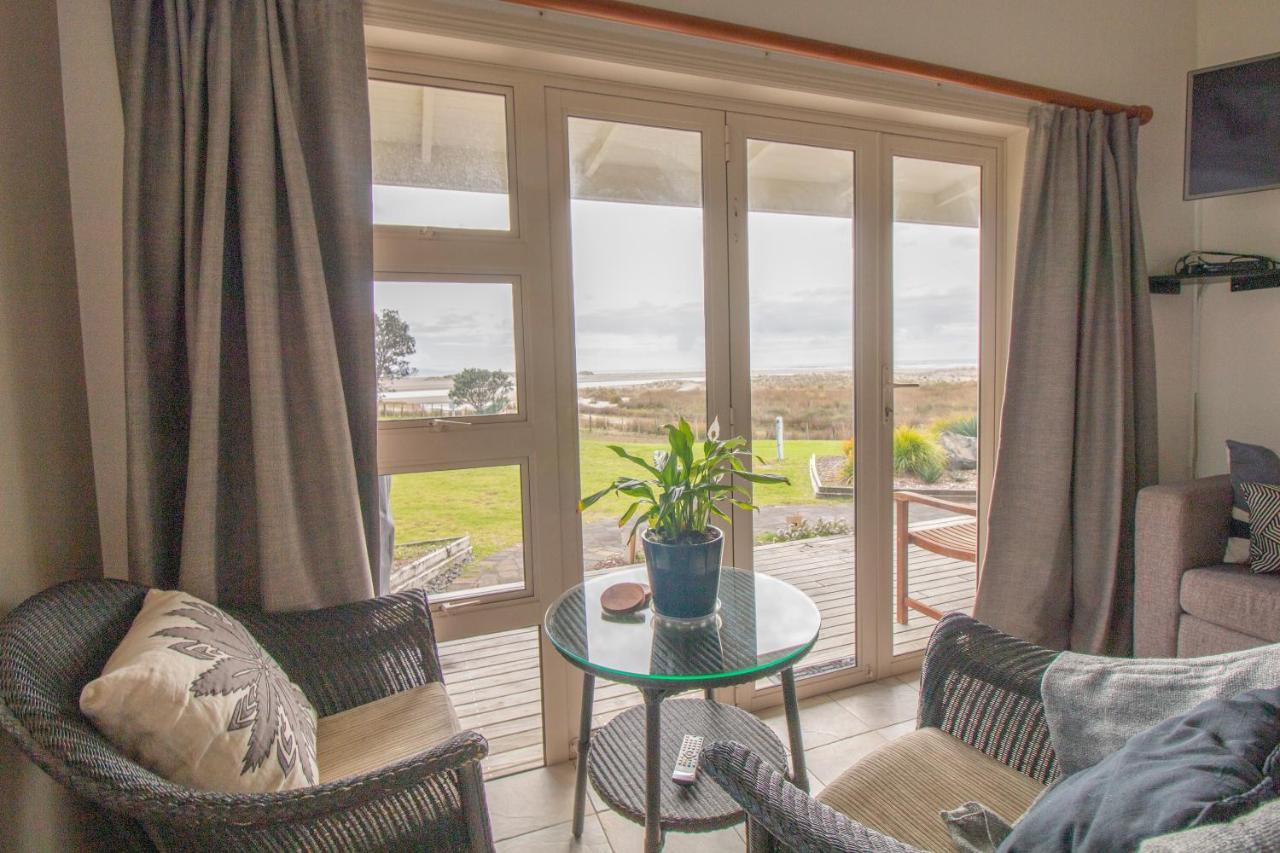 Pakiri Beach Holiday Park Exterior photo
