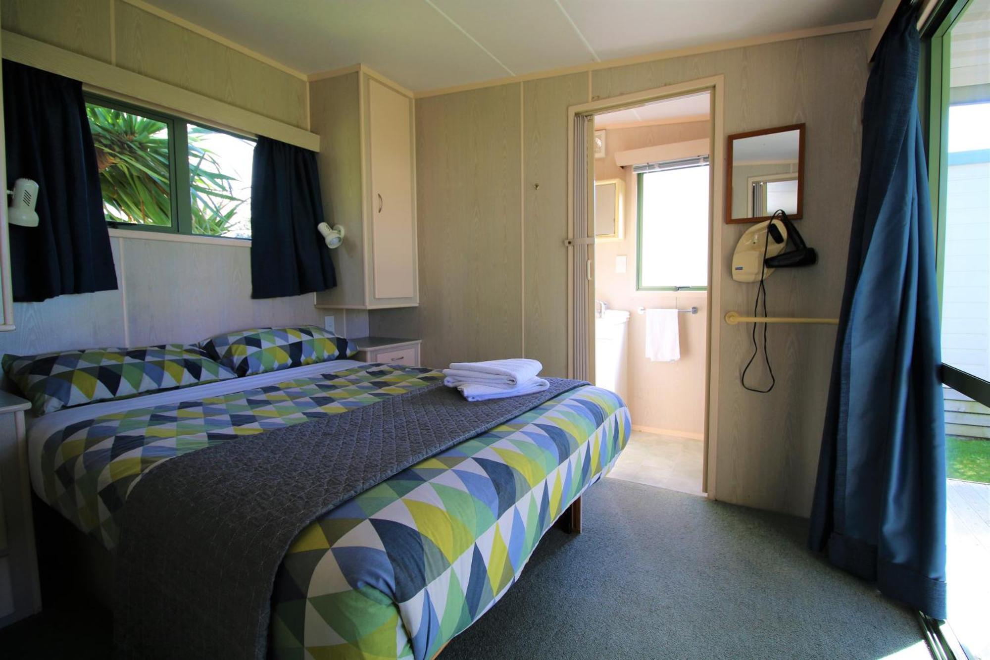 Pakiri Beach Holiday Park Room photo