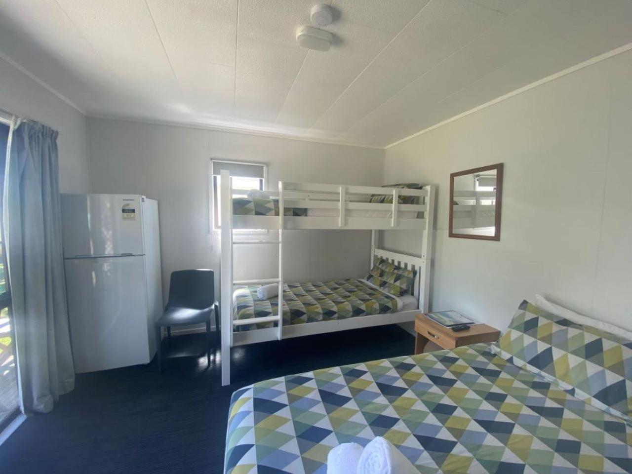 Pakiri Beach Holiday Park Exterior photo