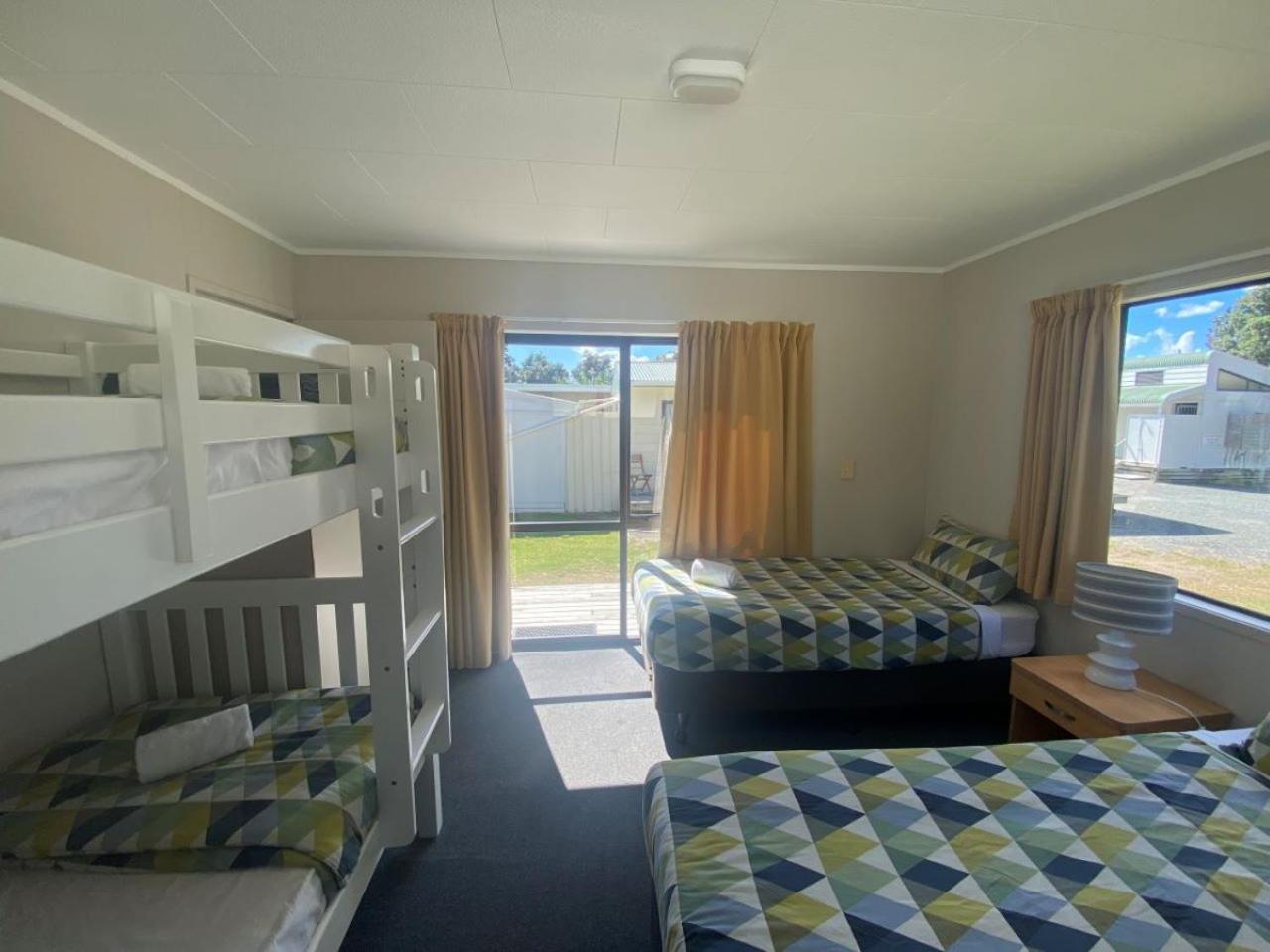 Pakiri Beach Holiday Park Exterior photo