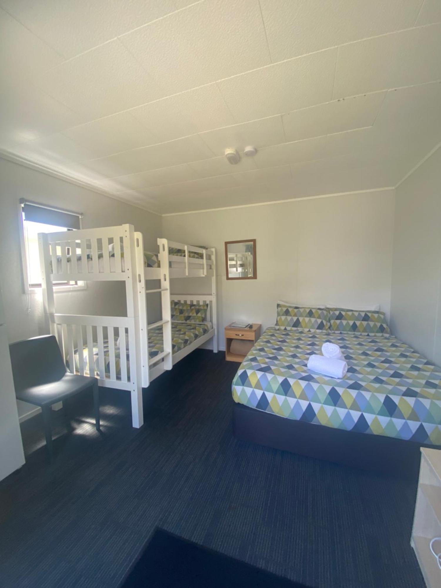 Pakiri Beach Holiday Park Exterior photo