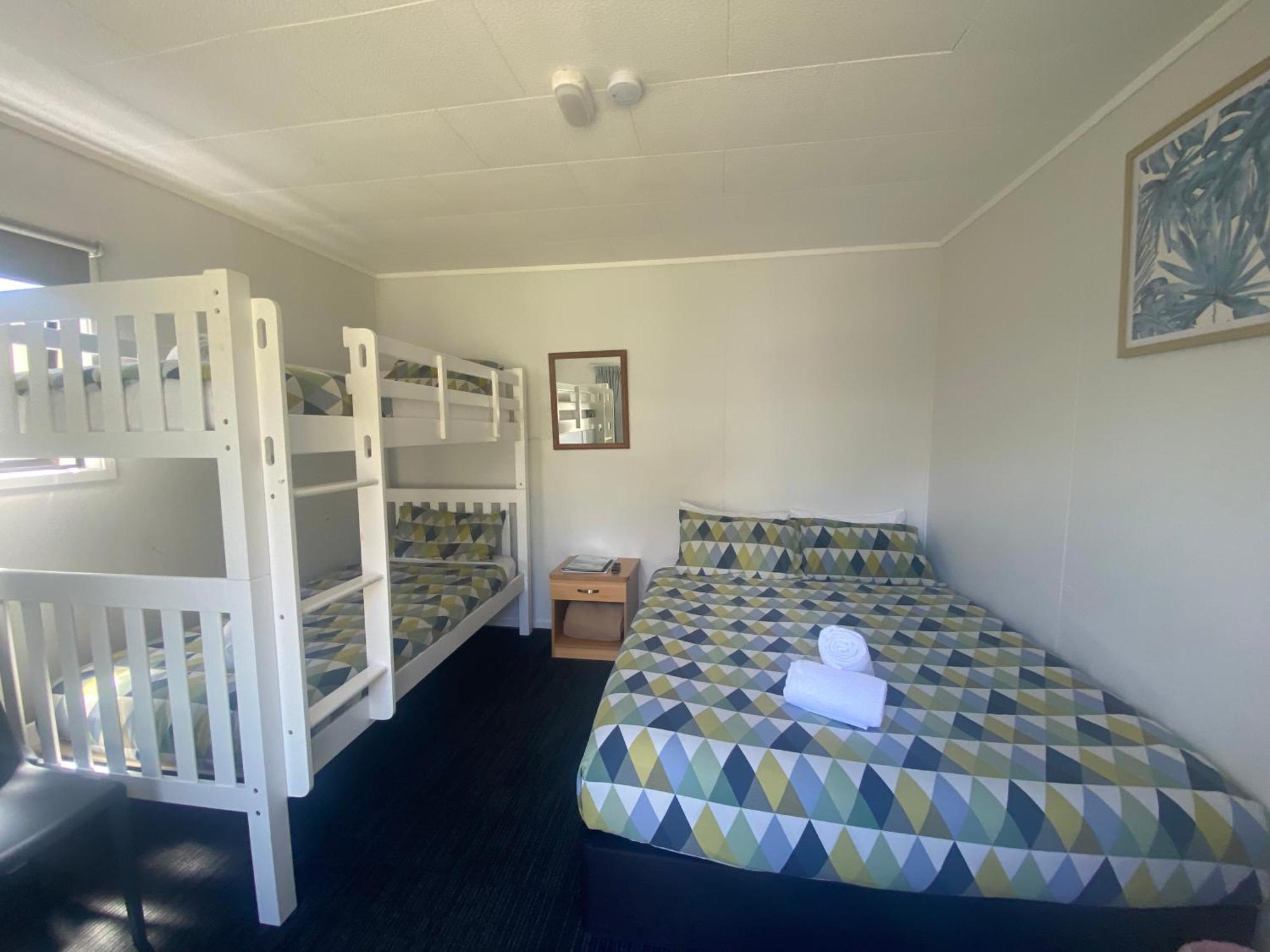 Pakiri Beach Holiday Park Exterior photo