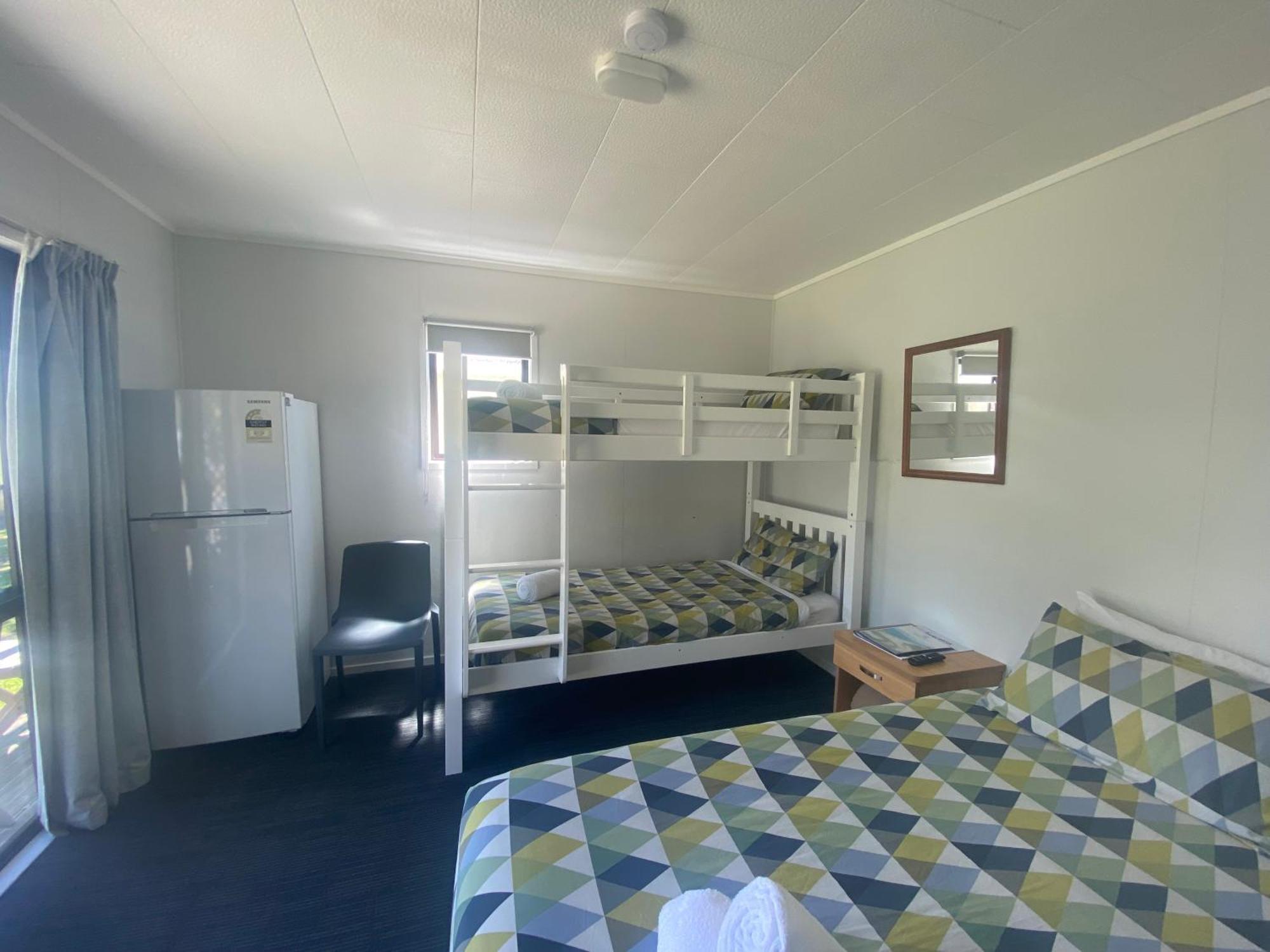 Pakiri Beach Holiday Park Exterior photo