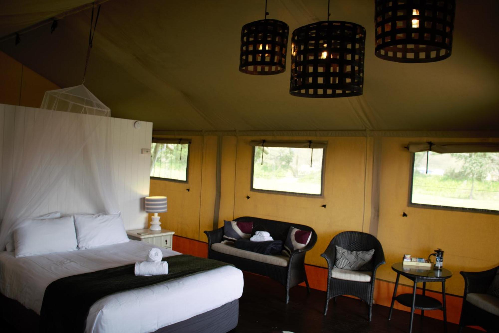 Pakiri Beach Holiday Park Exterior photo