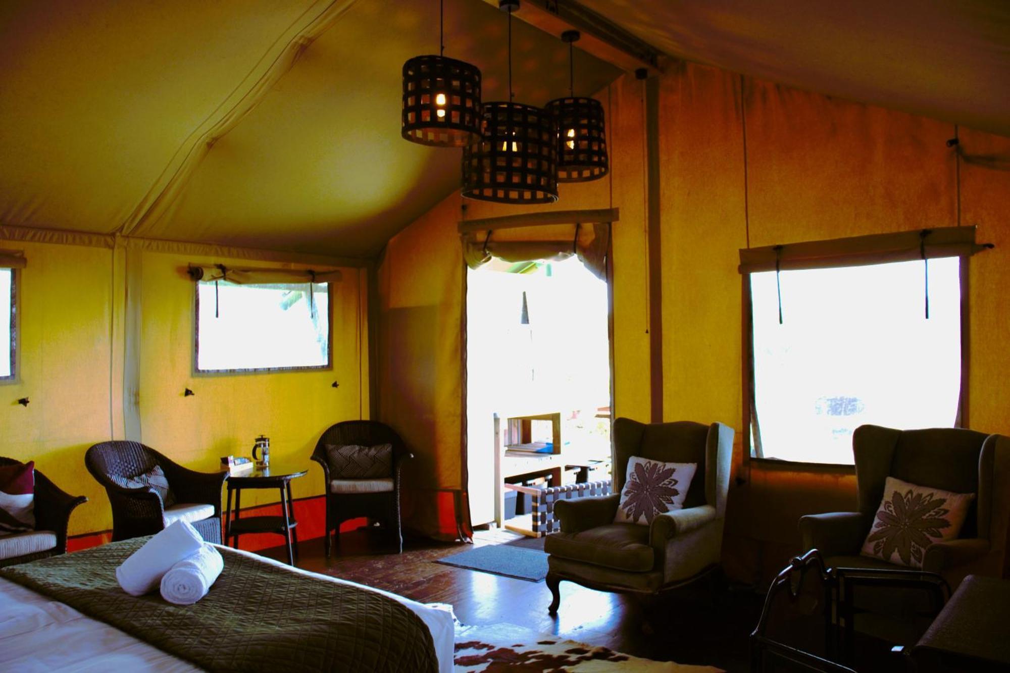 Pakiri Beach Holiday Park Exterior photo