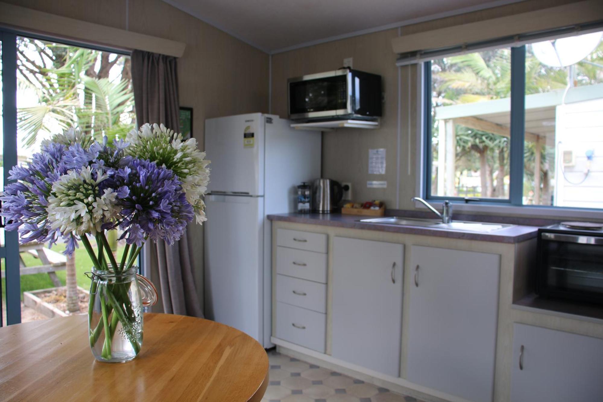 Pakiri Beach Holiday Park Exterior photo