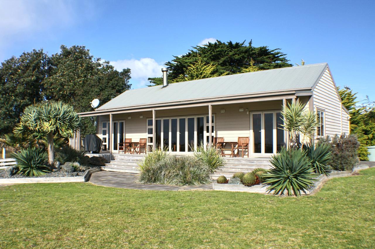 Pakiri Beach Holiday Park Exterior photo