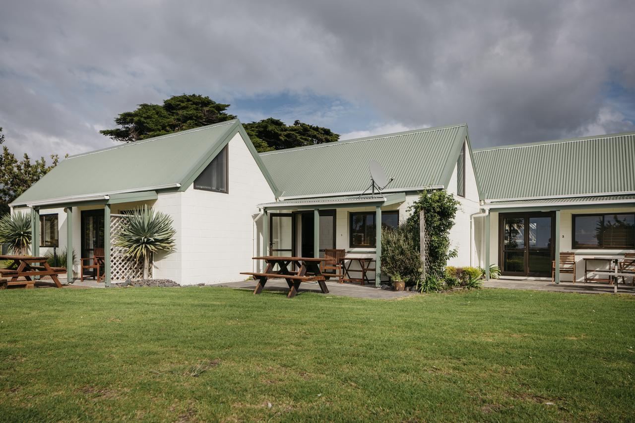 Pakiri Beach Holiday Park Room photo